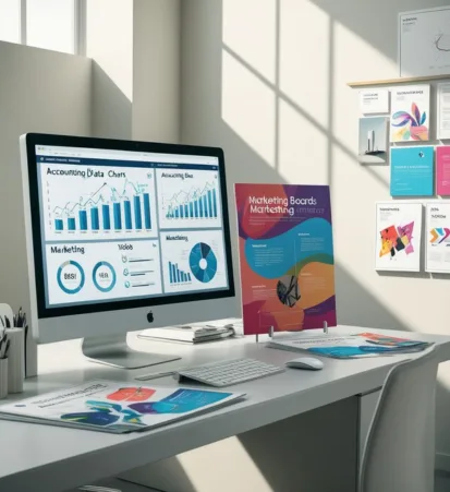 Agence de communication